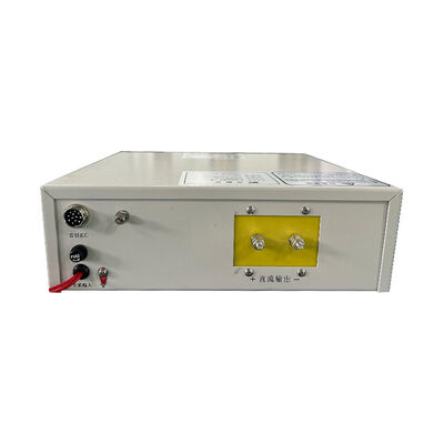 Bom preço 8V 50A Alta frequência de comutação DC Fornecimento de alimentação Programável Controle 220V Input Rectificador ajustável on-line