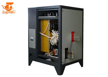 Bom preço Fonte de alimentação da eletrólise do modelo do interruptor de 3 fases, retificador eletrolítico industrial on-line