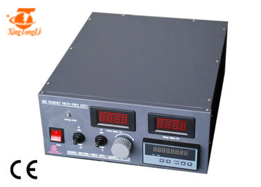 Bom preço Refrigerar de ar de galvanização de cobre da máquina 6V 100A do retificador do PWB da fase monofásica on-line