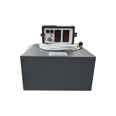 Bom preço 12V 200A Fornecedor de energia de corrente contínua para ouro Electrodeposition Low Ripple ≤3% 230V Rectificador de entrada de fase única on-line