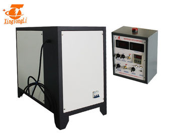 Bom preço 3 fonte de alimentação da eletrólise da fase 18V 1000A Igbt com a polaridade que inverte a função on-line