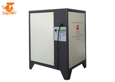 Bom preço C.A. de 500v 40a à fonte de alimentação da eletrocoagulação da C.C. para o tratamento de águas residuais on-line