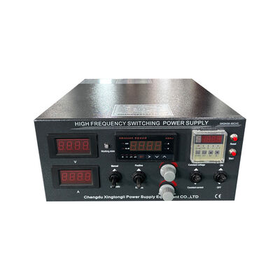 Bom preço 30V 30A Polaridade que inverte o retificador 240V monofásico com medidor de hora de ampère on-line