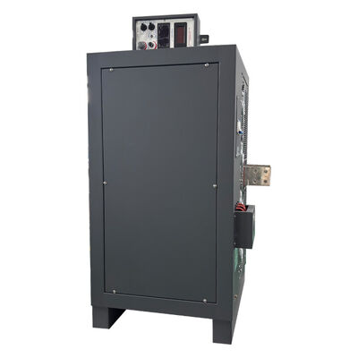 Bom preço 24V 2000A Rectificador de electroplating Fornecedor de energia 3 Fase 415V Input Rectificador de corrente contínua de alta para revestimento industrial on-line