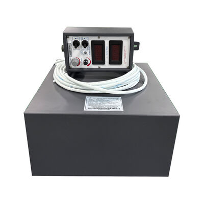 Bom preço 8V 500A Fornecedor de alimentação do retificador ativo 415V Fornecedor de alimentação de corrente contínua de entrada de três fases eficiente em termos energéticos para aplicações eletroquímicas on-line