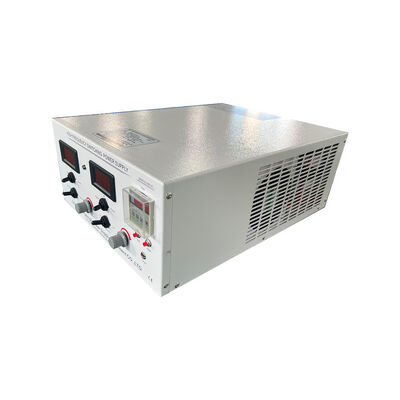 Bom preço 12V 100A Controle local de inversão de fonte de alimentação CC 220V Rectificador de comutação de polaridade de entrada de fase única on-line