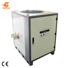 Bom preço Refrigerar de ar de galvanização desengraxando da fonte de alimentação 24V do óleo da eletrólise 4000A on-line