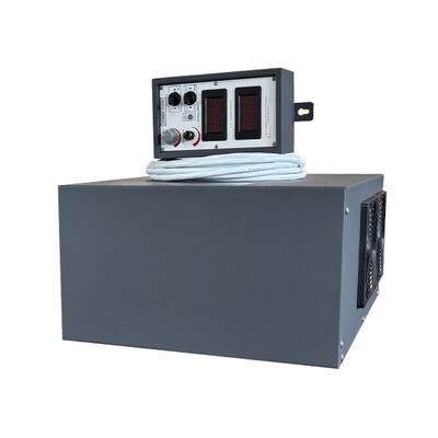 Bom preço Retificador para Galvanoplastia Industrial 12V 1000A 380V Trifásico Resfriado a Ar Fonte de Alimentação CC on-line