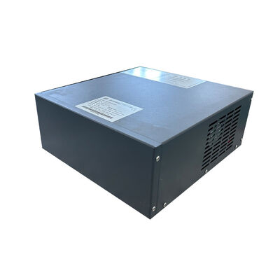 Bom preço Fornecedor de alimentação de corrente contínua compacto de 18 V 50 A para galvanização com interface de entrada e controlo de fase única de 220 V on-line