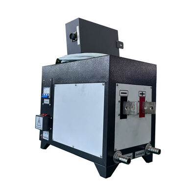 Bom preço Retificador de baixa ondulação de 12V 500A para galvanoplastia de precisão com resfriamento total de água on-line