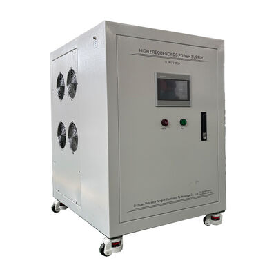 Bom preço Rectificador de ondulação baixa de 36 V 1000 A para tratamento de superfície com tela sensível ao toque PLC e RS485 on-line