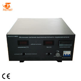 Bom preço retificador alto do interruptor de Frenquency da unidade da fonte de alimentação da eletroforese de 100V 50A on-line