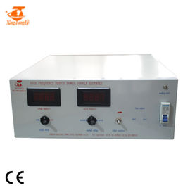Bom preço Controle de galvanização de cobre do painel da eficiência elevada do retificador 6V 300A do PWB on-line