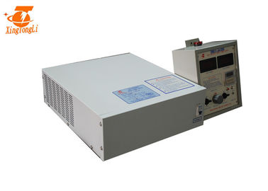 Bom preço transformador de retificador refrigerar de ar IGBT da fonte de alimentação da eletrólise de 24V 300A on-line