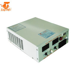 Bom preço fonte de alimentação de alta frequência do interruptor 200amp on-line