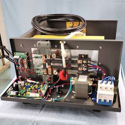 Bom preço Retificador de alta frequência 20v 1000a de Electrowinning do ouro on-line