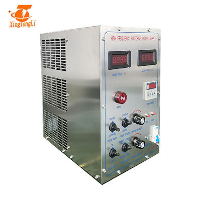 Bom preço fonte de alimentação reversível de 24V 200A para a eletrólise não ferrosa dos metais on-line