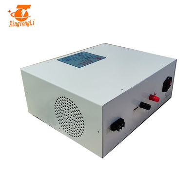 Bom preço fonte de alta frequência da alimentação CA de 15V 5A para a análise laboratorial da universidade on-line