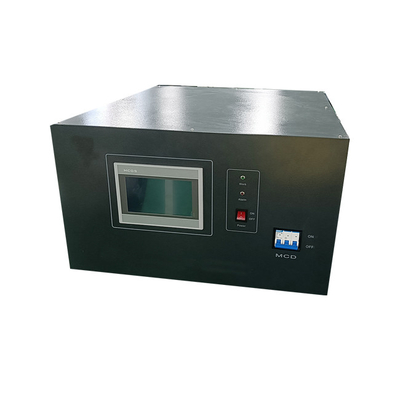 Bom preço Fonte de alimentação programável 600V do interruptor da C.C. 30A on-line