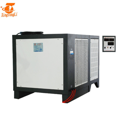 Bom preço fonte de alimentação de DC de alta tensão da ondinha de 270V 80A baixa para testes de Capacotor on-line